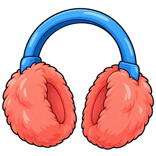 earmuffs