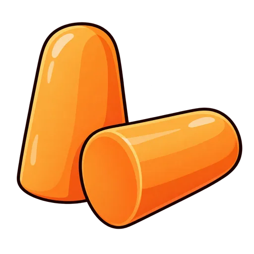 earplug