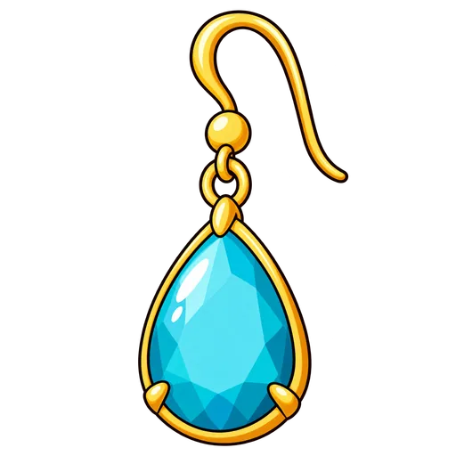 earring