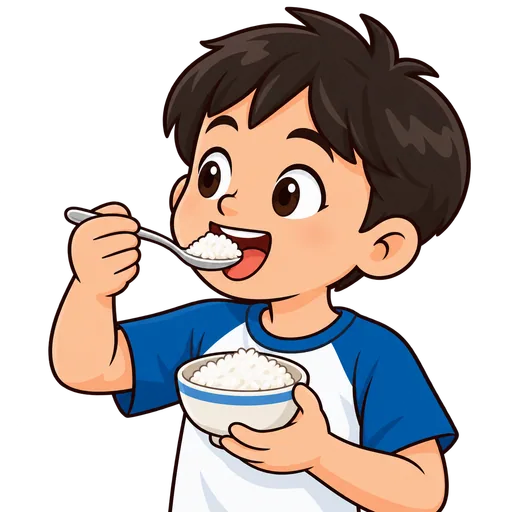 eat
