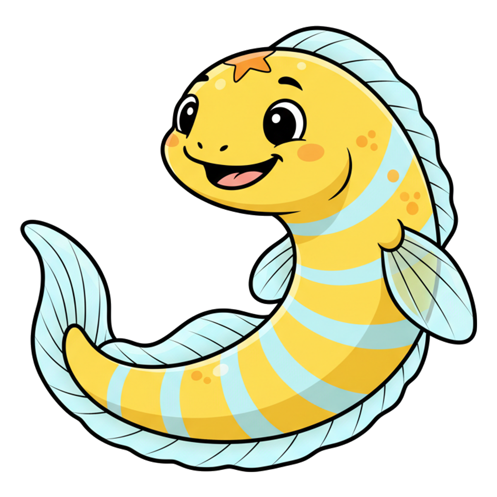 eel