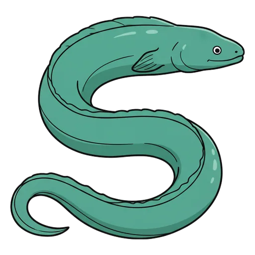 eel