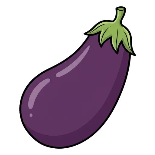 eggplant
