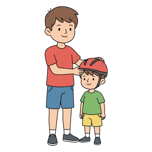 elder brother