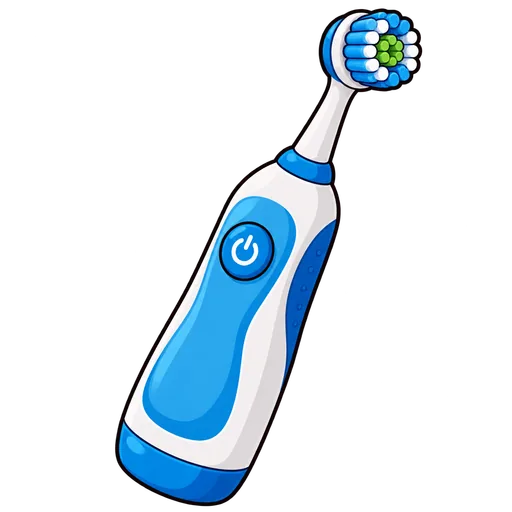 electric toothbrush
