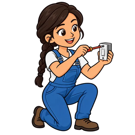electrician