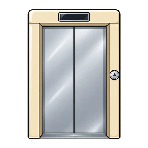 elevator