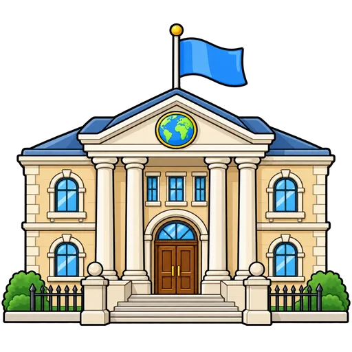 embassy