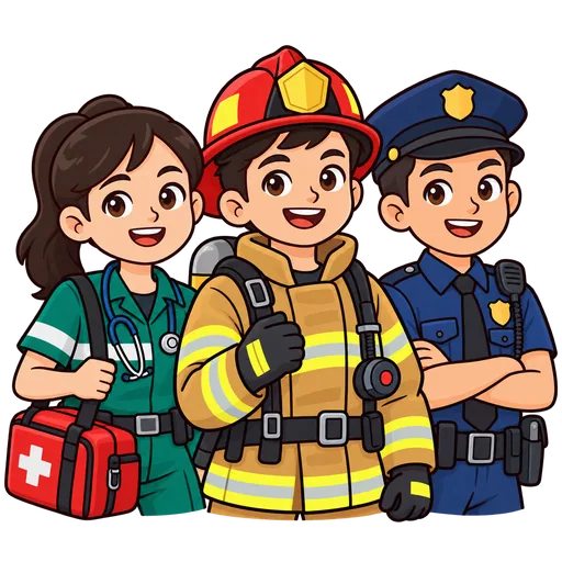 emergency services