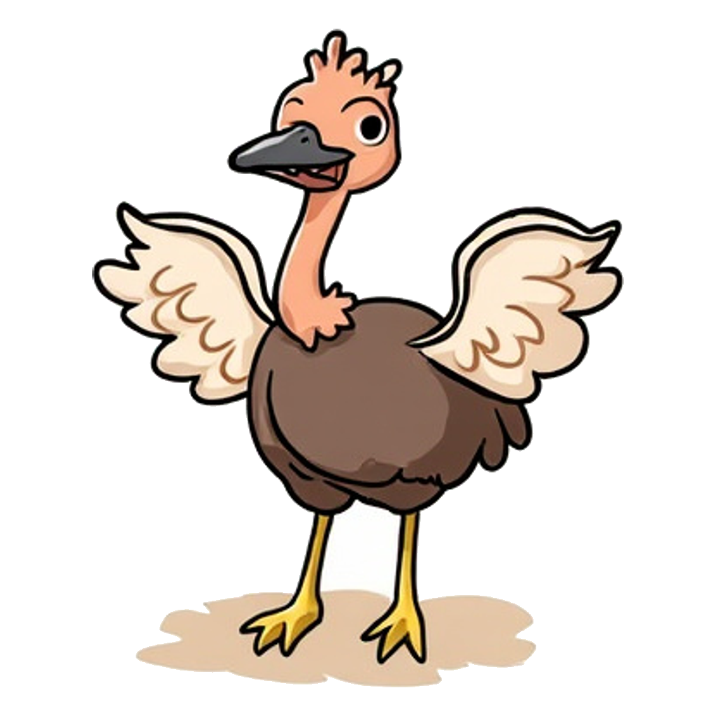 emu