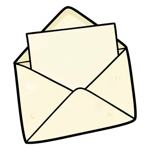 envelope