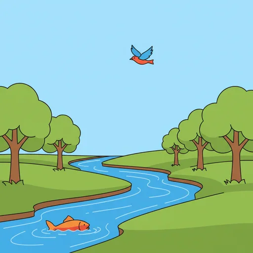 environment