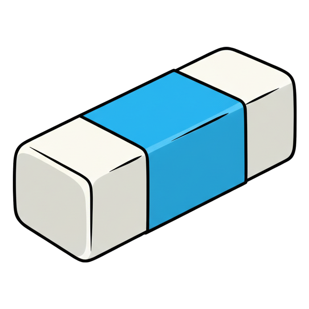 eraser
