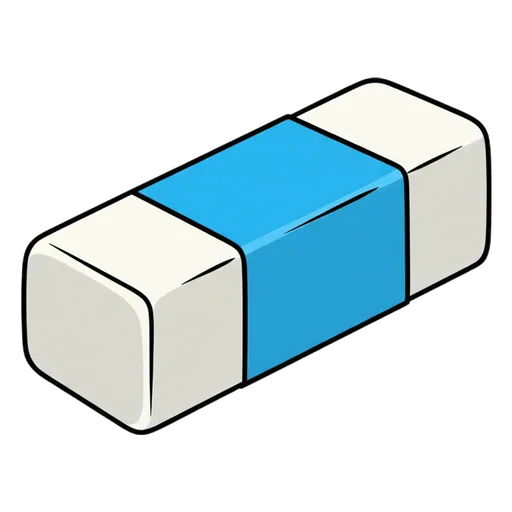 eraser