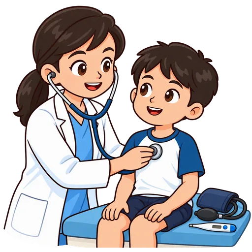 examination