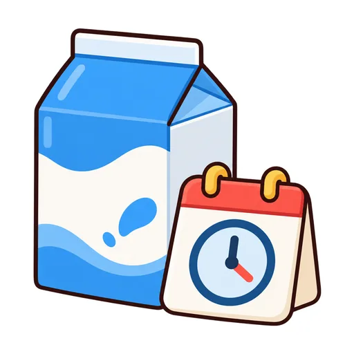expiry date