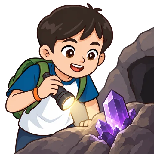 explore