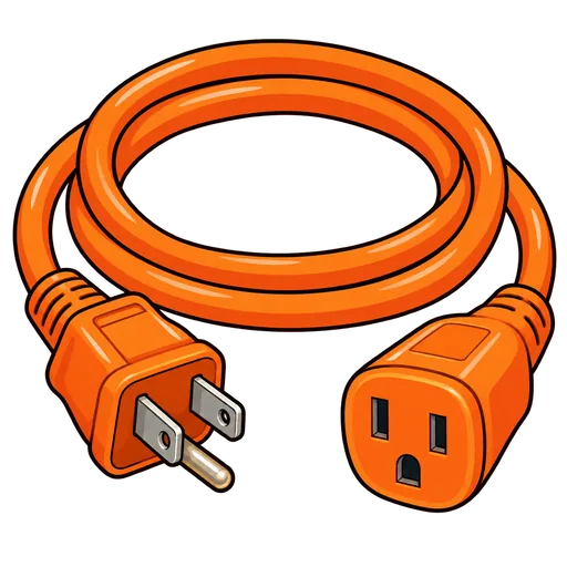 extension cord