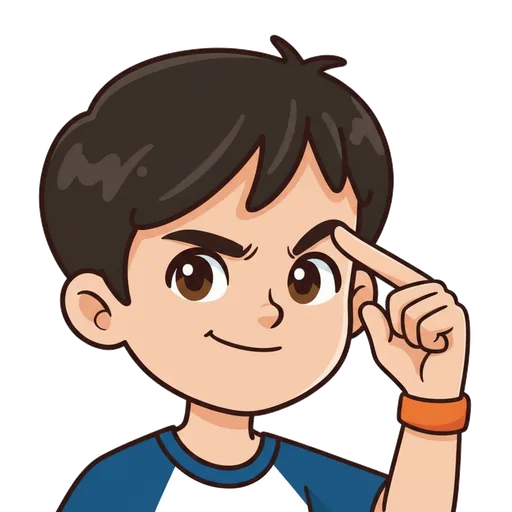 eyebrow