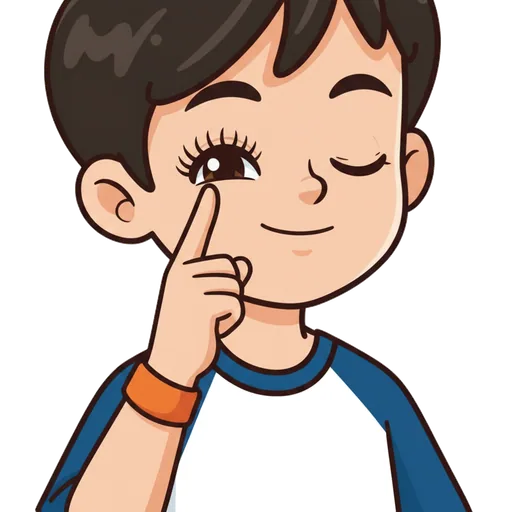 eyelash
