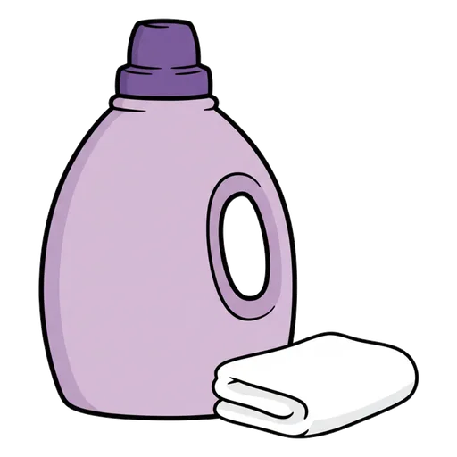 fabric softener
