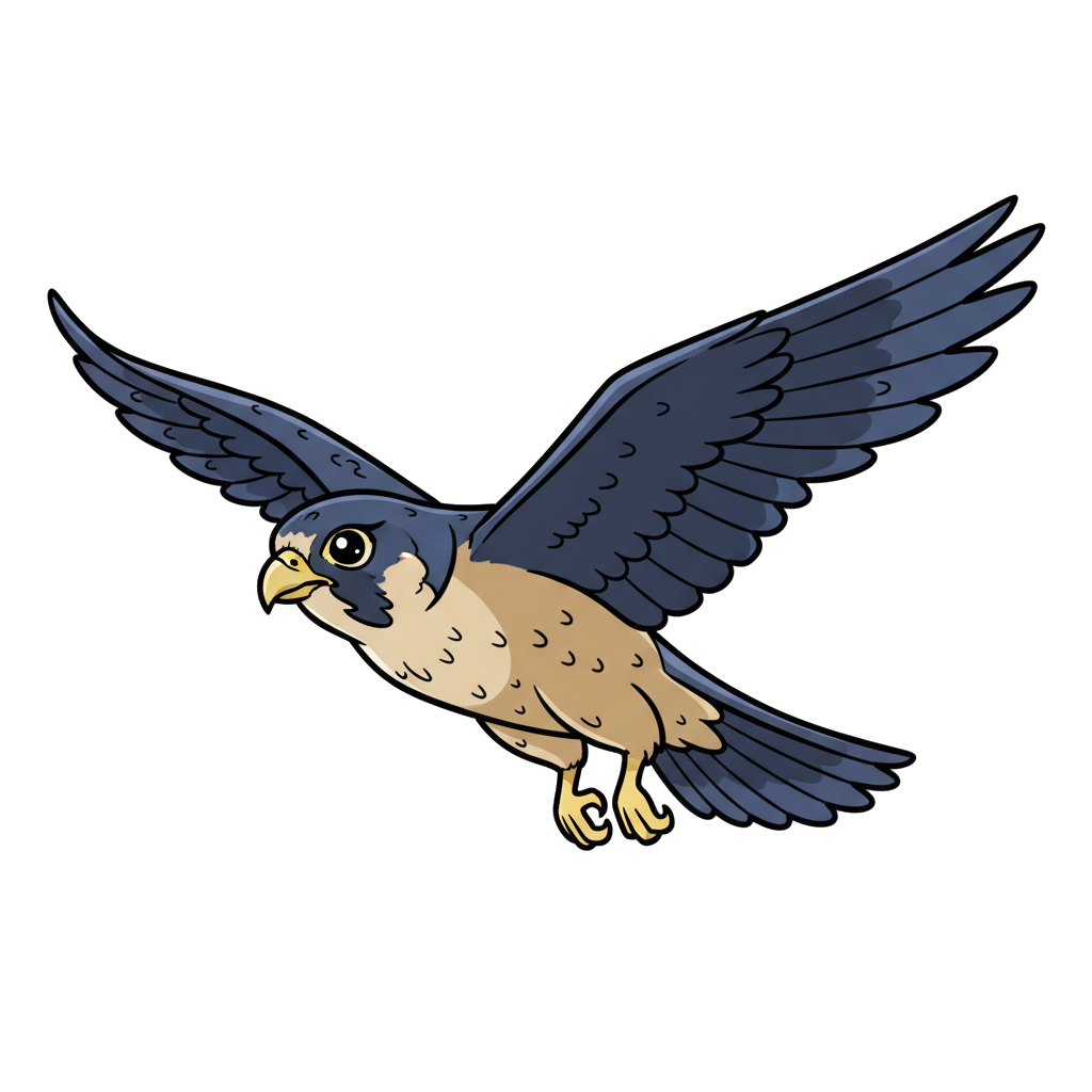 falcon