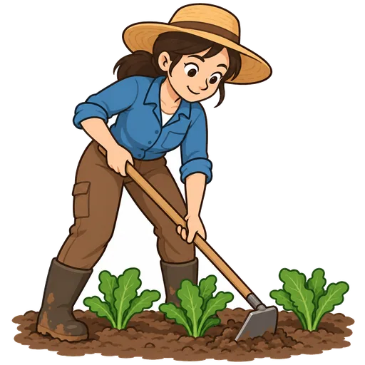 farmer