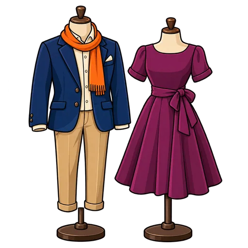 fashion