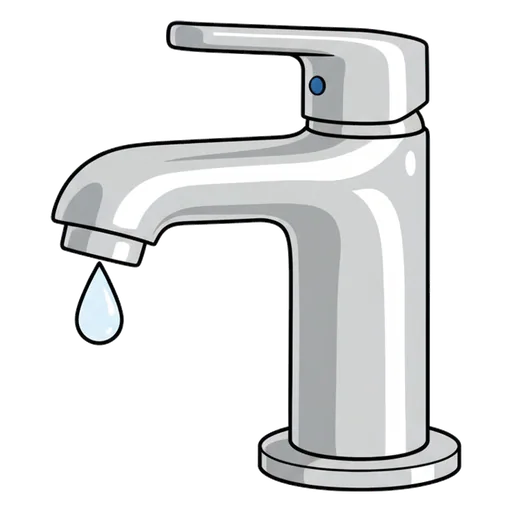 faucet