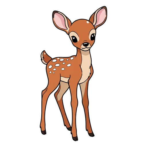 fawn