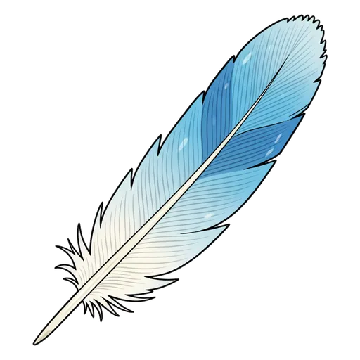 feather