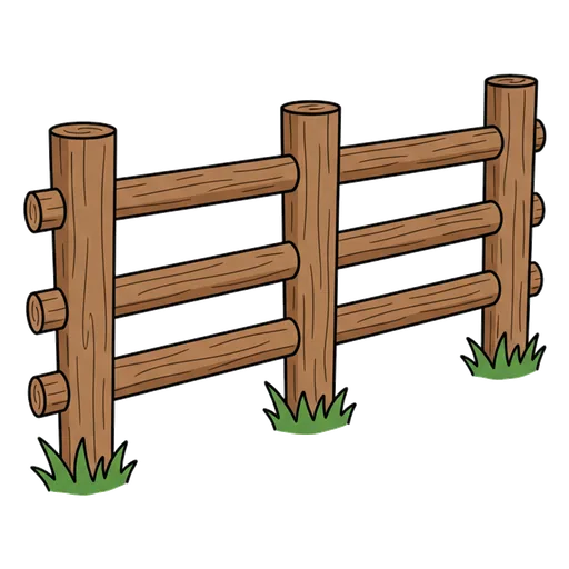 fence