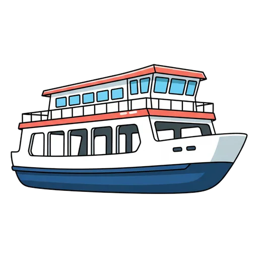 ferry