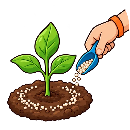 fertilize