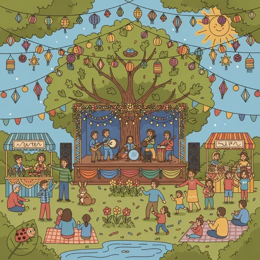festival