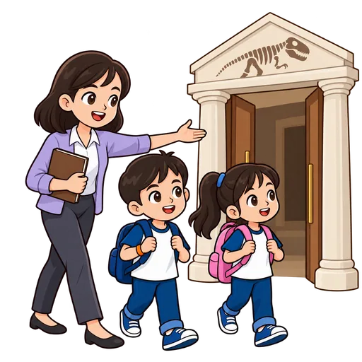 field trip