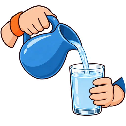 fill