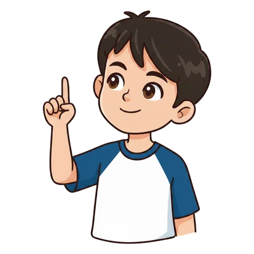 finger