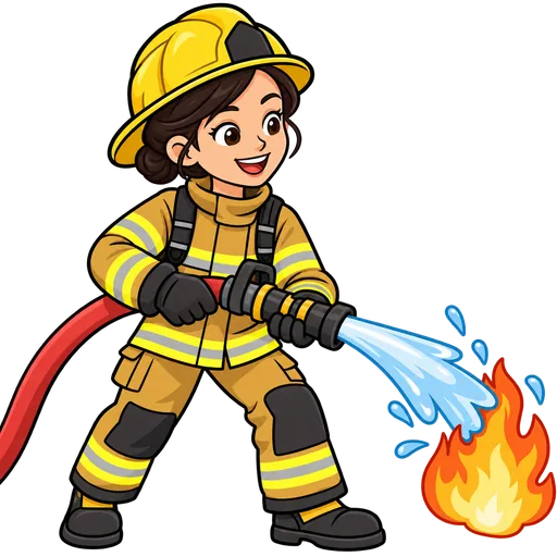 firefighter