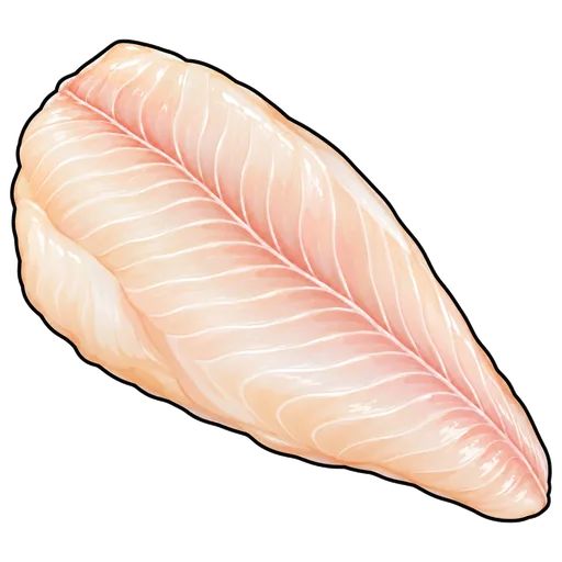 fish fillet