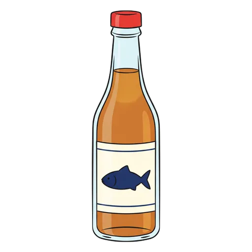 fish sauce
