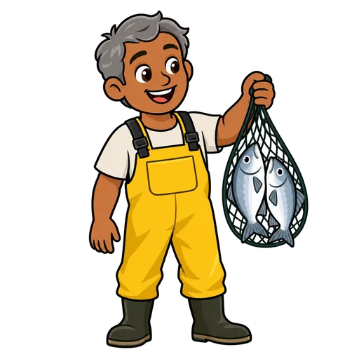 fisher