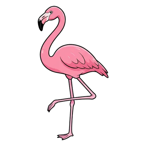 flamingo
