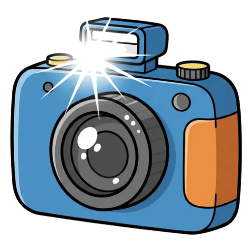 flash