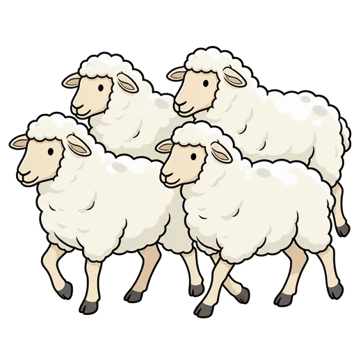 flock