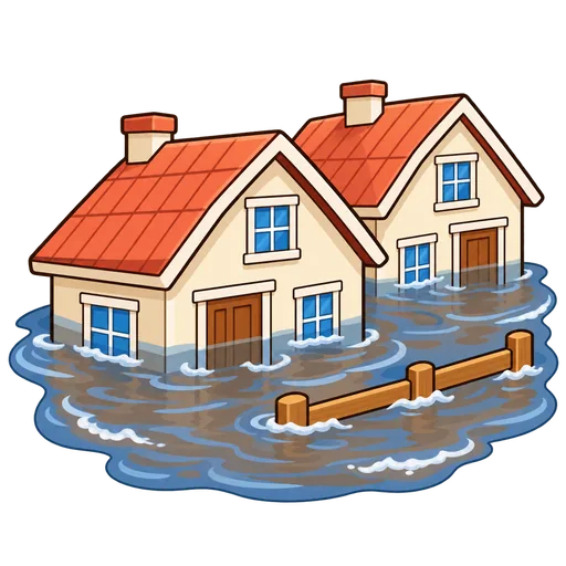 flood
