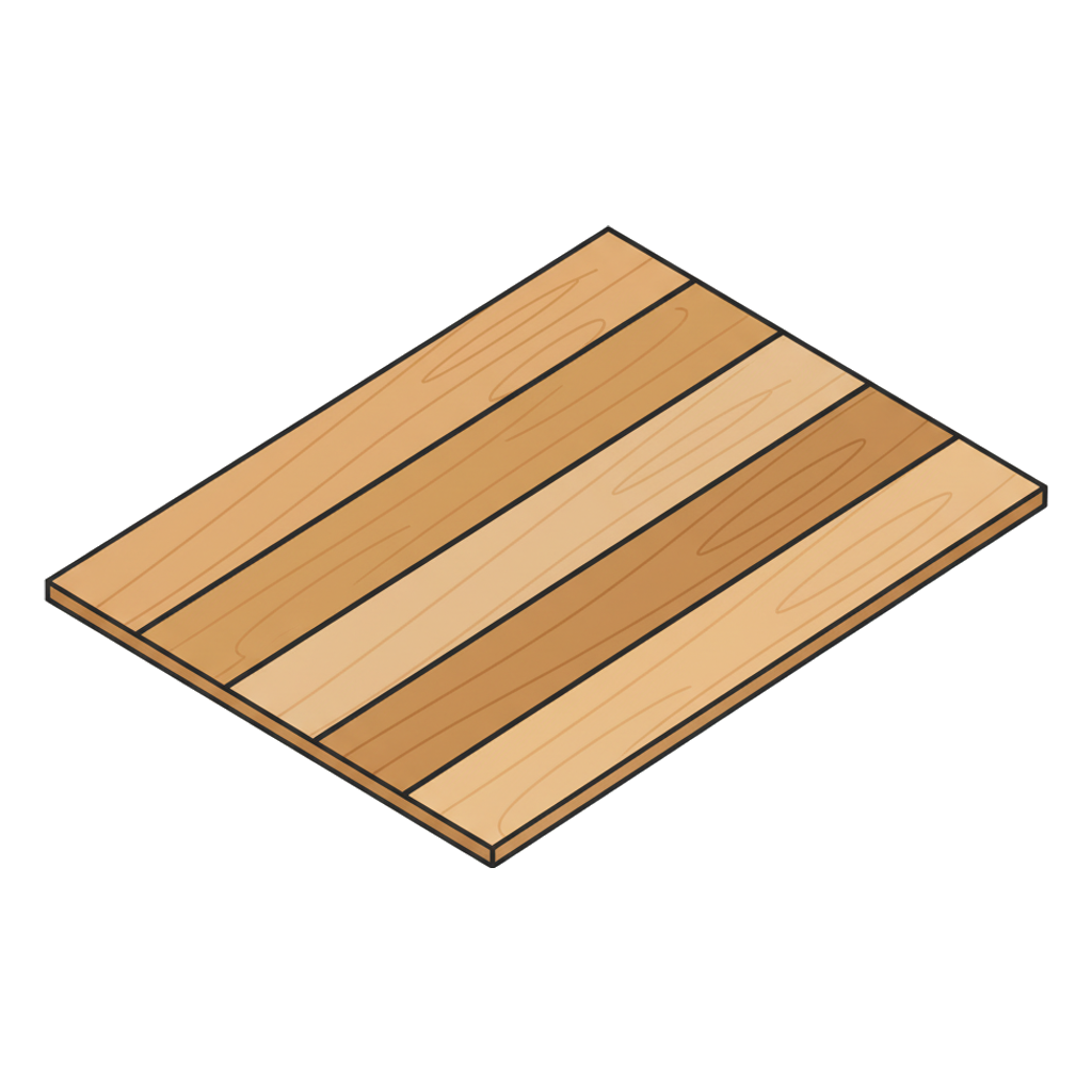 floor