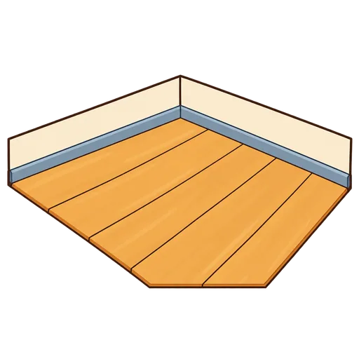 floor