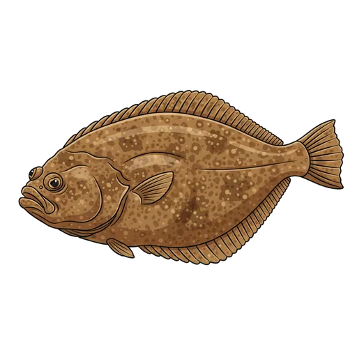 flounder