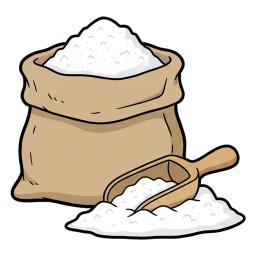flour